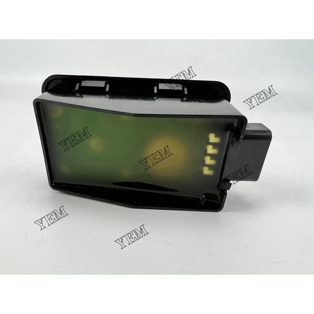 ASSY PANEL RD809-53730 for Kubota Wholesale Engine Parts 3