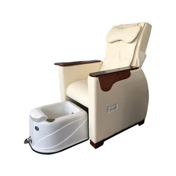 Hot Selling Foot Massager Electric Roller Leg and Foot Massage Machine pedicure chair