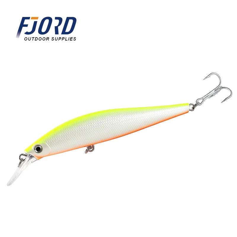 FJORD Fishing Lures Hard Bait Fishing