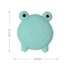 green frog