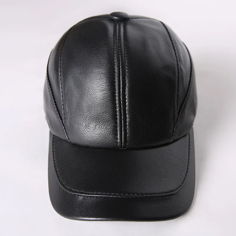 leather ball caps for sale