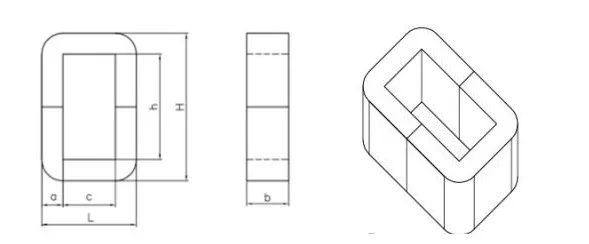 Cold Rolled Non-oriented Electrical Steel 0.3mm Thick Silicon Steel Coils Cold Rolled Non-oriented Electrical Steel 0.3mm Thick Silicon Steel Coils