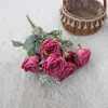 Rose pink