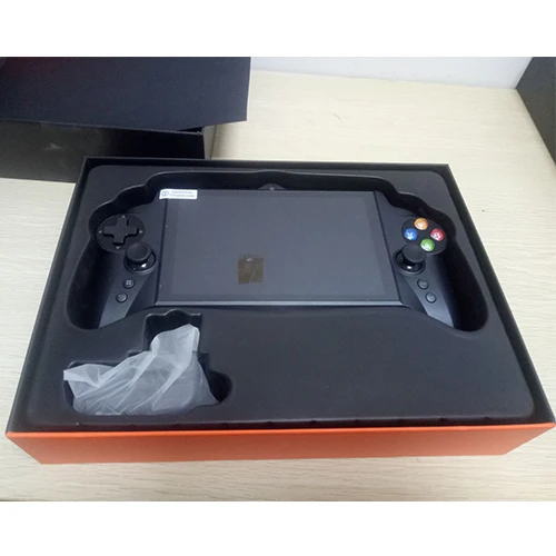 JXD S192K 7 Inch Android 5.0 Game Console, 4G RAM, 64GB Storage