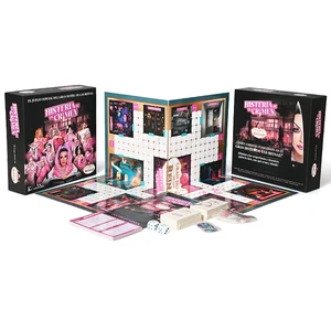 Custom Make Your Board Card Game Juegos De Mesa Para Adultos Brettspiele Boardgame