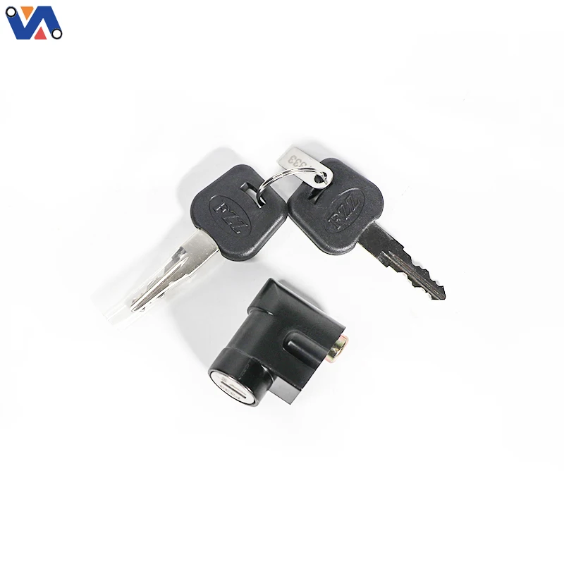 product new image wholesale battery key set for ouxi v8 bicycle parts replacement e bike conversion kit electric bike accessories-4