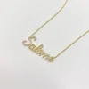 Gold