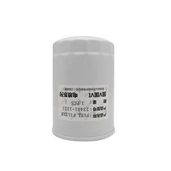 Diesel Engine Filter 23401-1221 for HINO Trucks - High-Quality