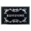 BIENVENIDOS [Anti-slip and Wear-resistant]