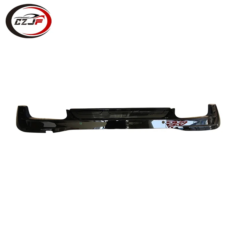 Czjf Hot Sale Rear Bumper Middle For Vw Tiguan R-line 2021 2022 2023 ...