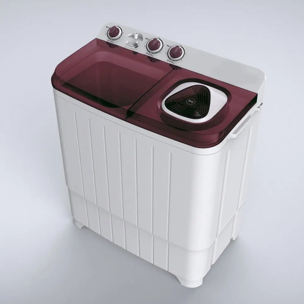 10 KG LG Type Washing Machine