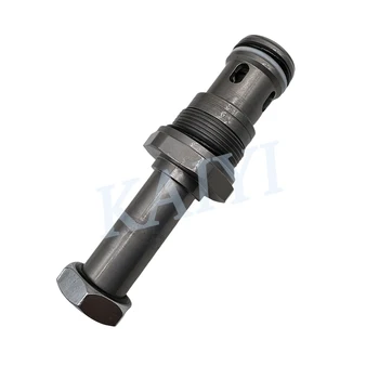 17224866 Loader Solenoid Valve Core VOE17224866 for Volvo L110E L110F L120E L120F L350F