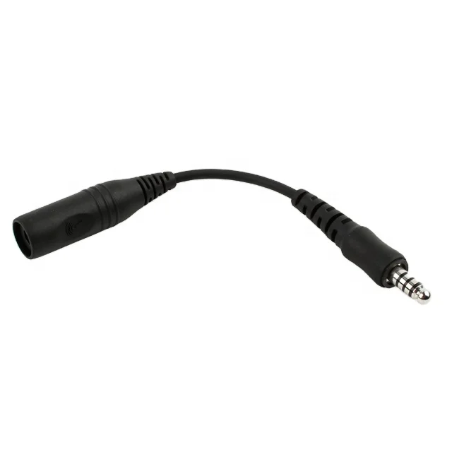 Nexus 4pin TP-120 Female Plug