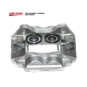 KINGSTEEL OEM 47730-60090 4773060090 Car Auto Parts Pinzas De Freno Front Right Brake Caliper for TOYOTA LAND CRUISER 1998-2007