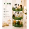 Green 2 Tiers