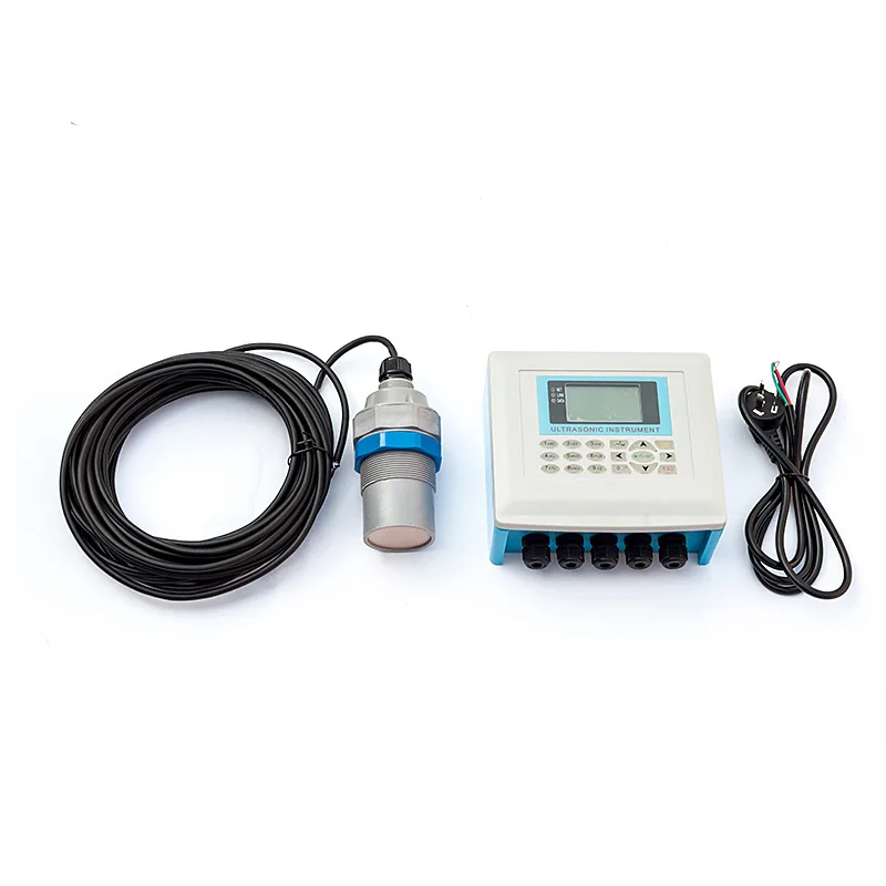 IP67 a01nyub Totally Waterproof sen0313 7Meter 100m Distance Measuring Range Water Tank Level Fuel Ultrasonic Sensor