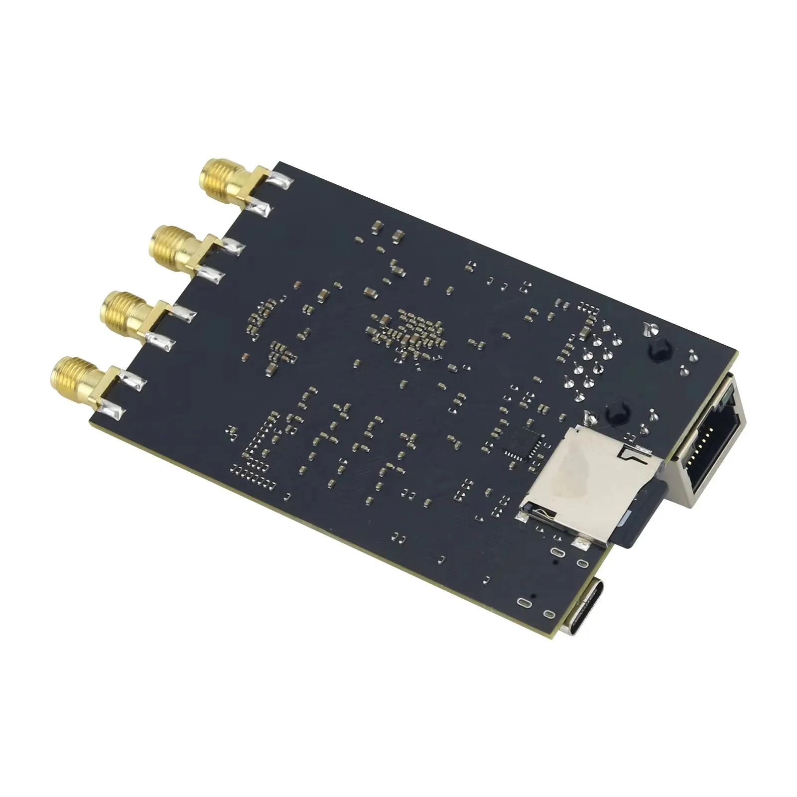 70mhz-6ghz Zynq7020+ad9363 SDR Development Board for Opensourcesdrlab