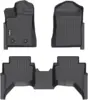 40) per Mitsubishi Outlander Sport|2011-2025|set completo