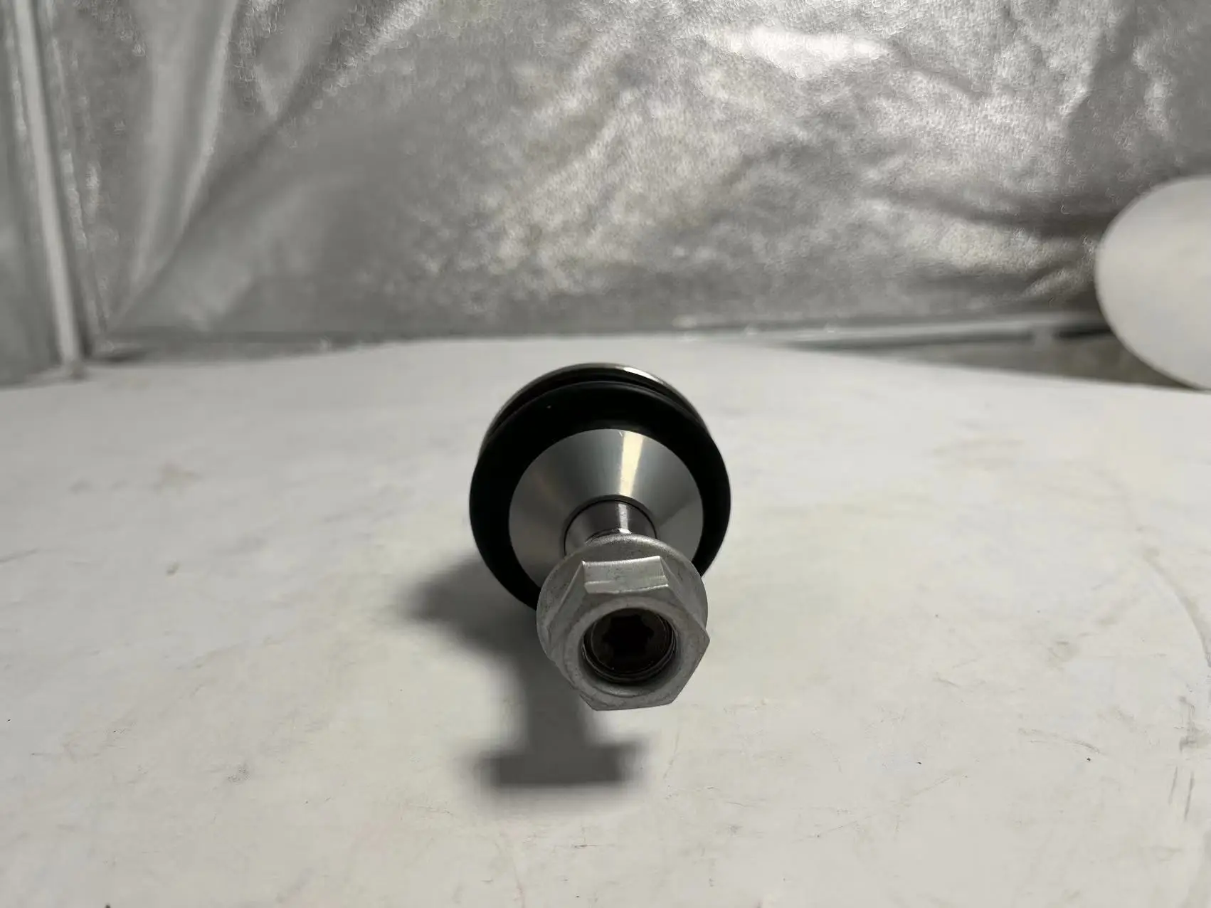 ZOOMKEY Auto Spare Parts Front Control Arm Ball Joints Suspension Ball Joint for Benz 1663300235