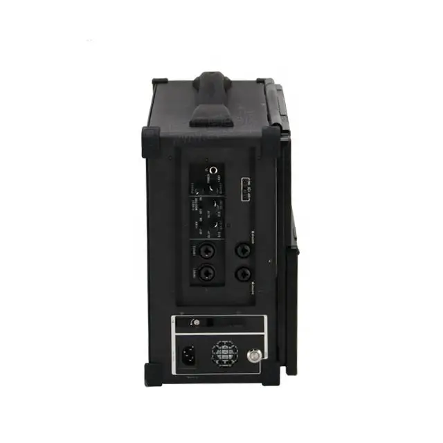 Live Video Mixer Switcher Encoder Broadcast Streaming Device Equipment Radio TV Broadcasting All in One Machine Live Streaming