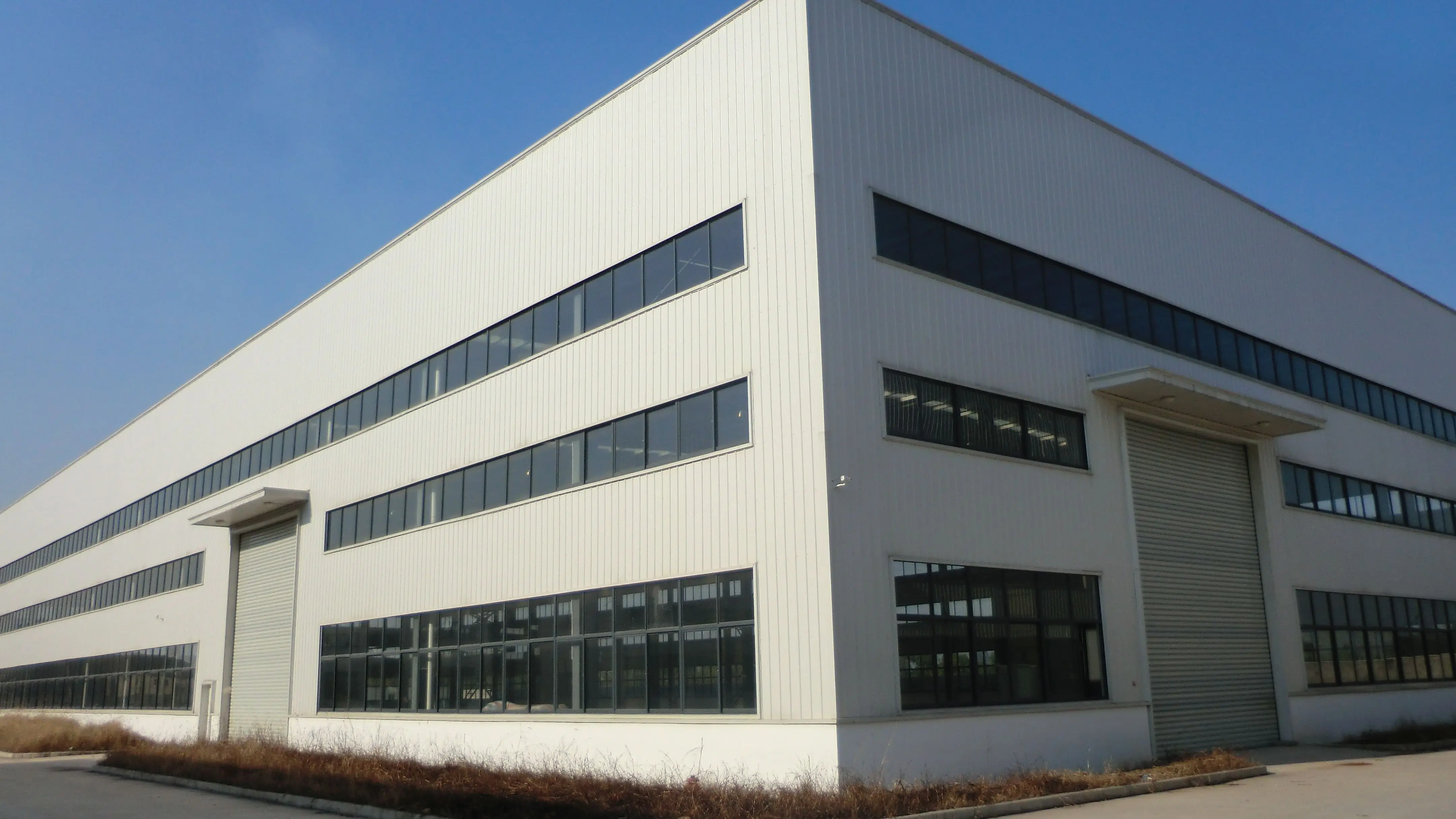 Xinxiang Chaosheng Electric Equipment Co., Ltd. 1