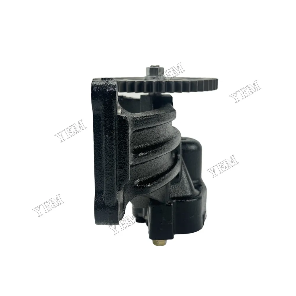 Oil Pump RE543187 Fit for John Deere 6090 Engine 3
