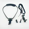 Neck strap for mobile phones