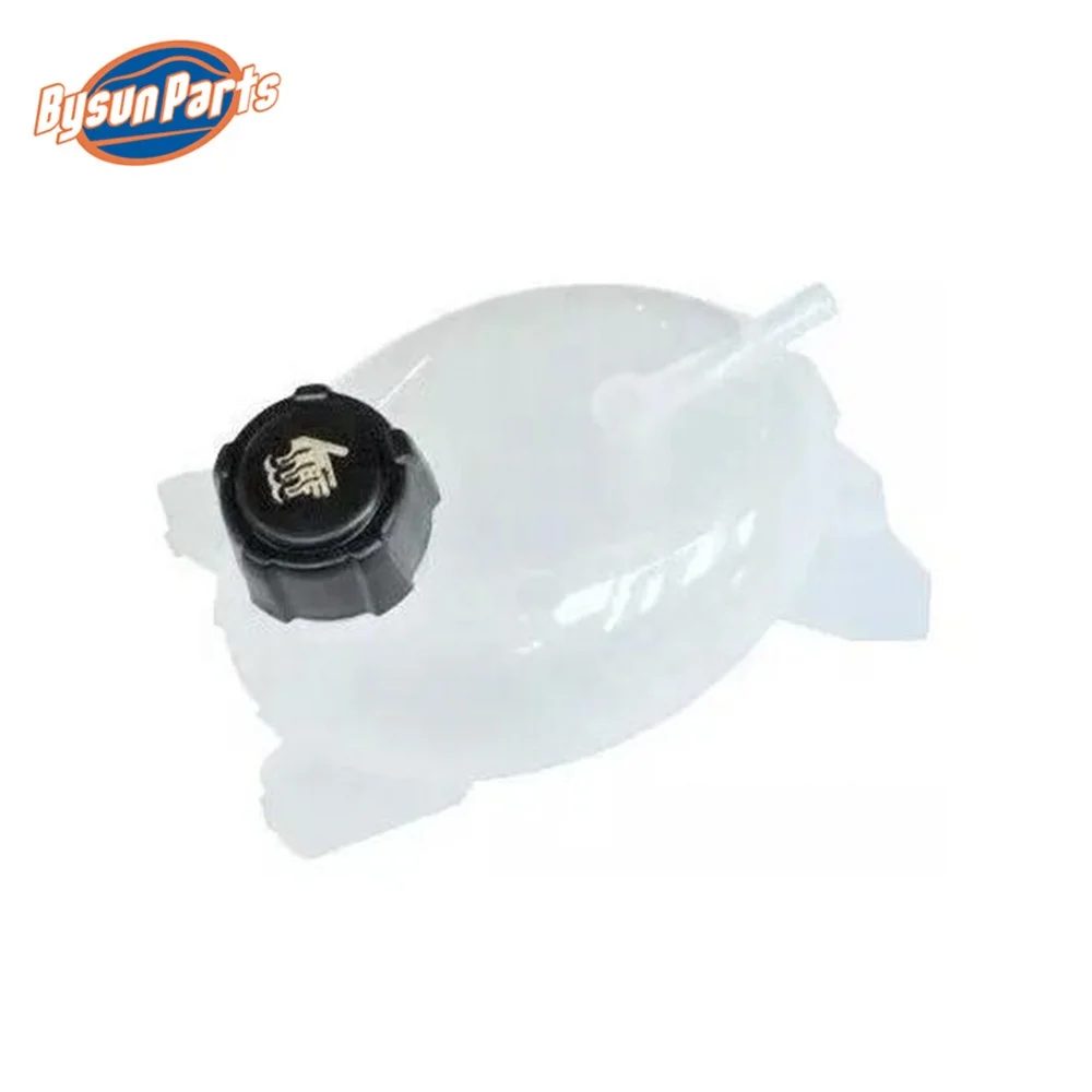 Coolant Expansion Tank for various Dacia & Renault Models