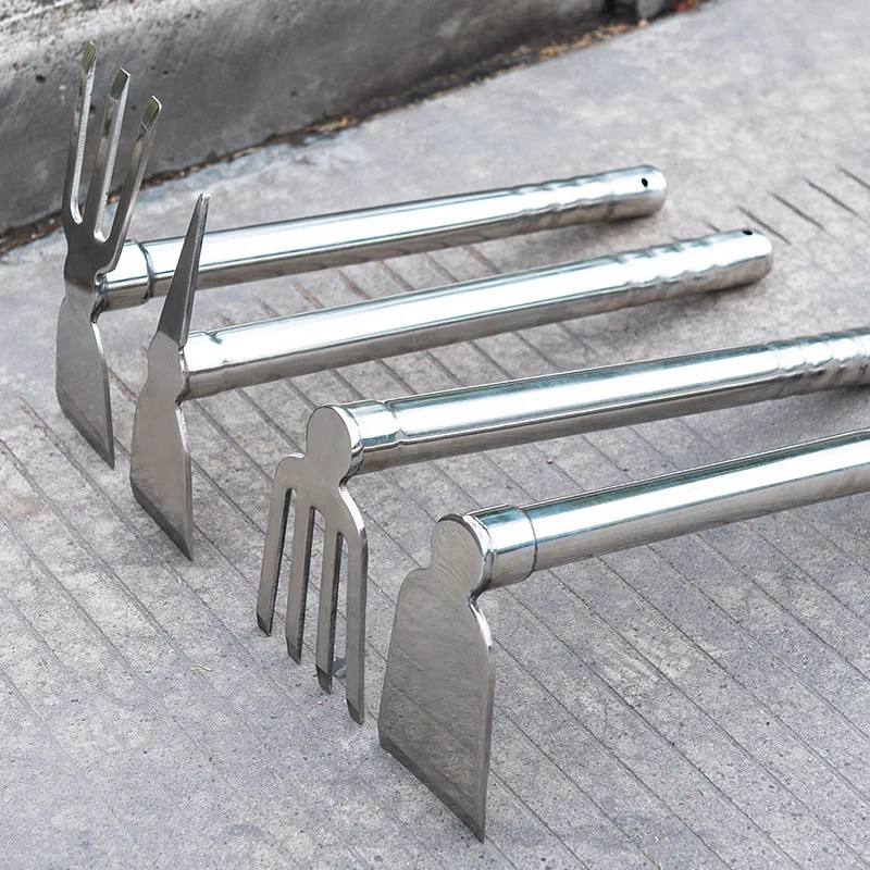 Garden Handheld Hoe Useful Creative Practical Garden Hoeing Tool Weeding Hoe