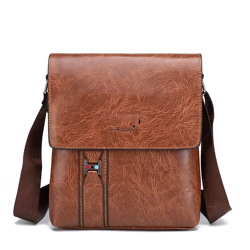 Leather Messenger Bag Best Men's Leather Bag Brands Mens