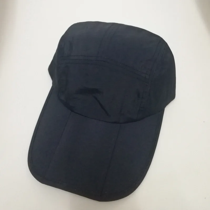 Sillage ハット　Foldable panel hats KIJIMA TAKAYUKI＞ ・Inside Out Jet Cap ・Sulfer Dyed 6Panel