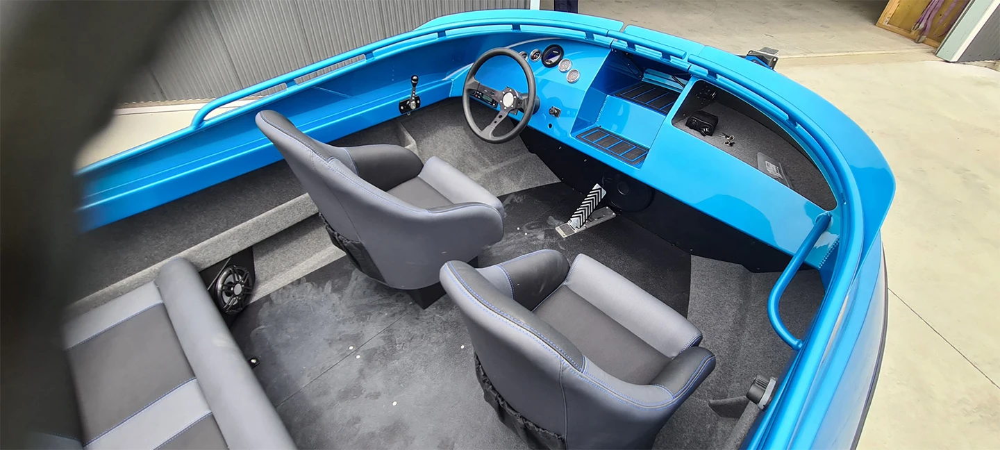 Ecocampor 15ft Jet Boat For Sale Craigslist With Inboard Jet Motor For