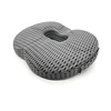 Grid dark grey 3