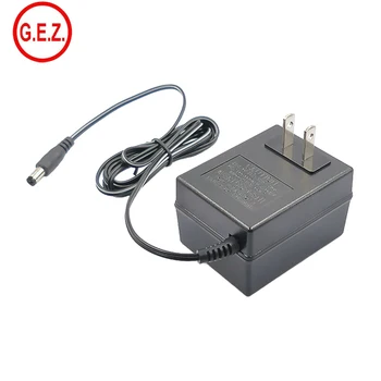 AC Input 240V/220V/110V DC Output 12V/24V Linear Power Adapter 30W 45W 36W 40W 24W 18W 15W 10W 12W Output Frequencies 50Hz/60Hz