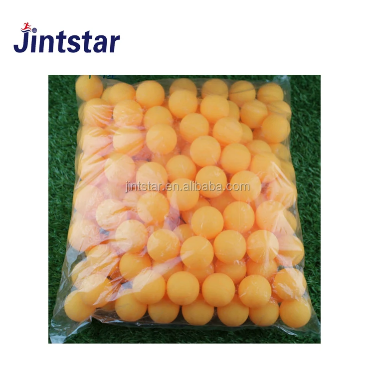 Бесшовные PP пластиковые пинг-понг мяч Пользовательские печати 40 мм 38 мм пинг-понг шары