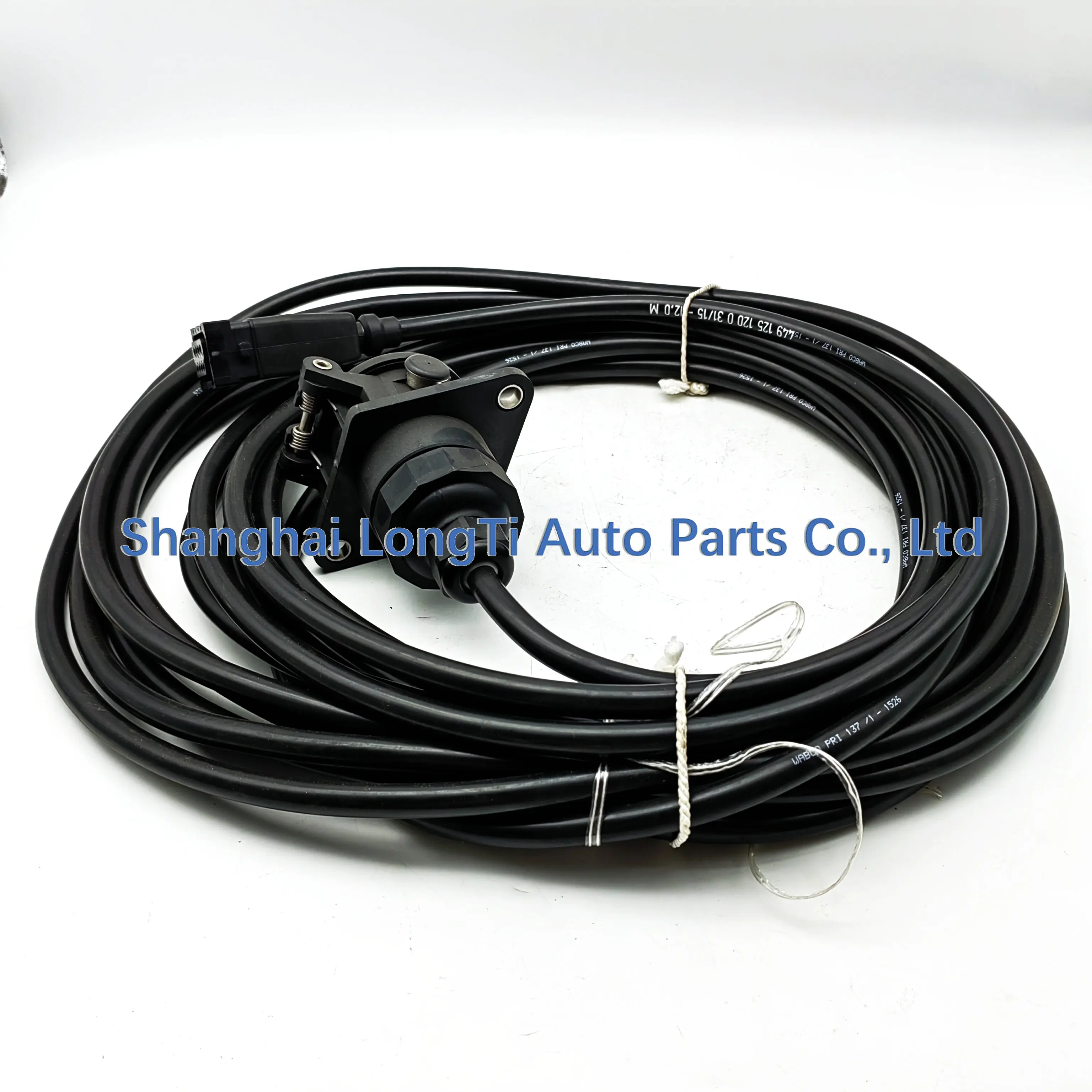 Original Imported Wabco Connecting Cable 4491251200 For Daf 878282
