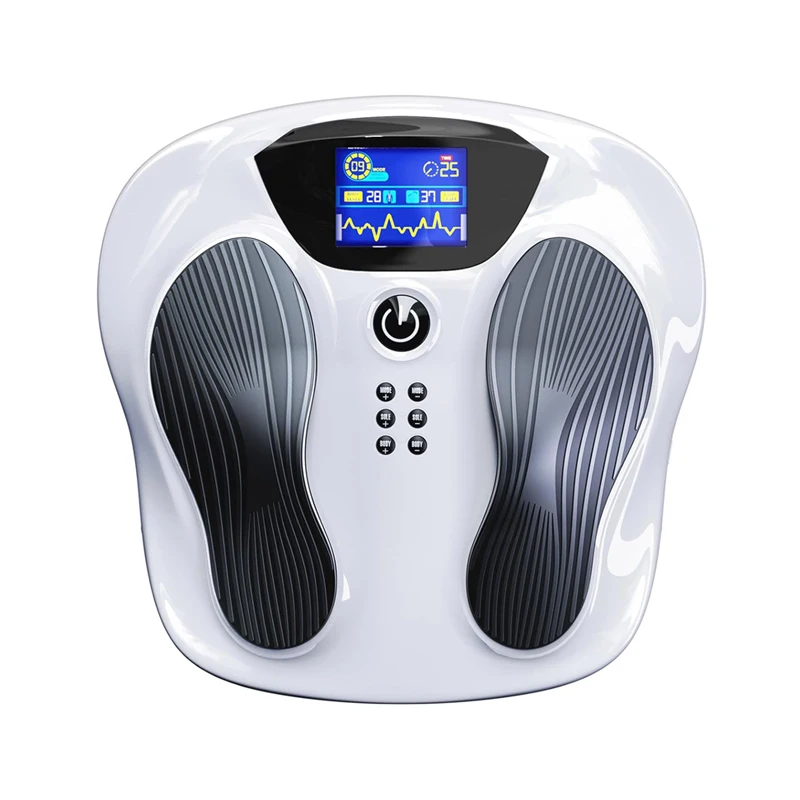 Foot Massage Roller for Plantar Fasciitis - Health Care Test