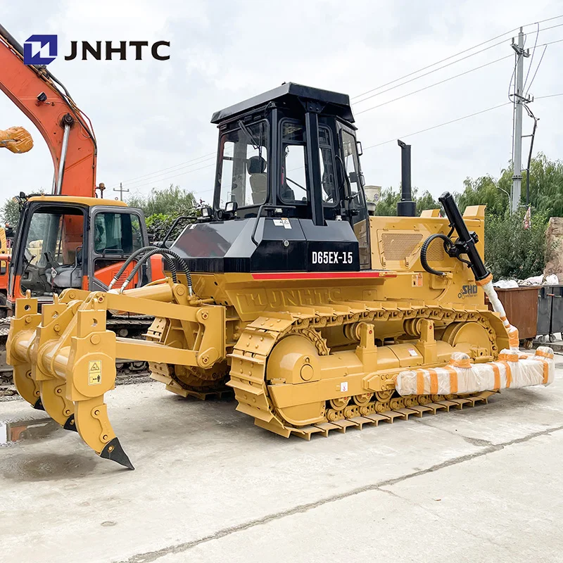 Hengwang 2023 new mini crawler bulldozer price dozer 160hp 230hp bulldozer price