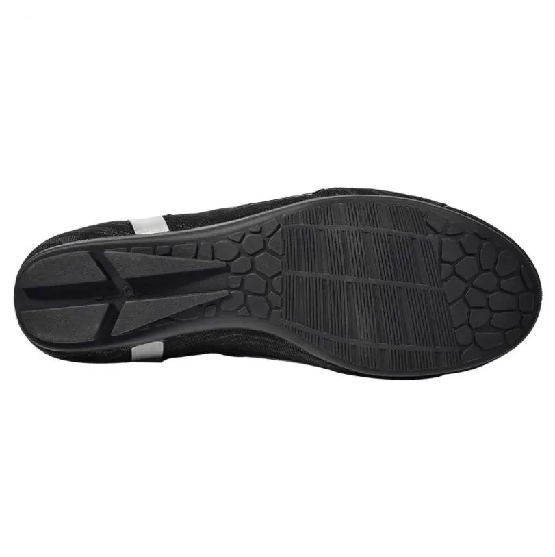 Wholesale fashion rubber sole bicycle shoes outdoor sports shoes road mountain cycling shoes