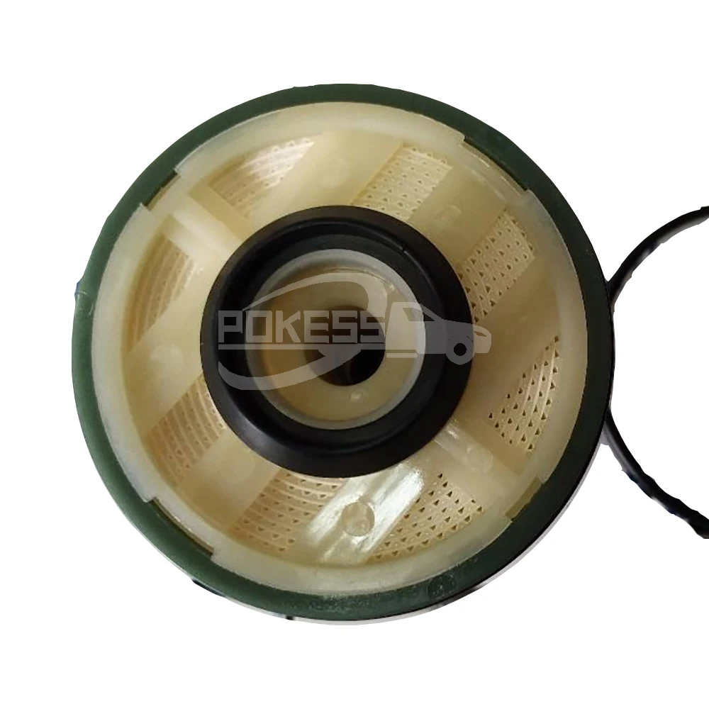 AB399176AB 1725552 AB399176AC U20113ZA5A Fuel Filt — 4