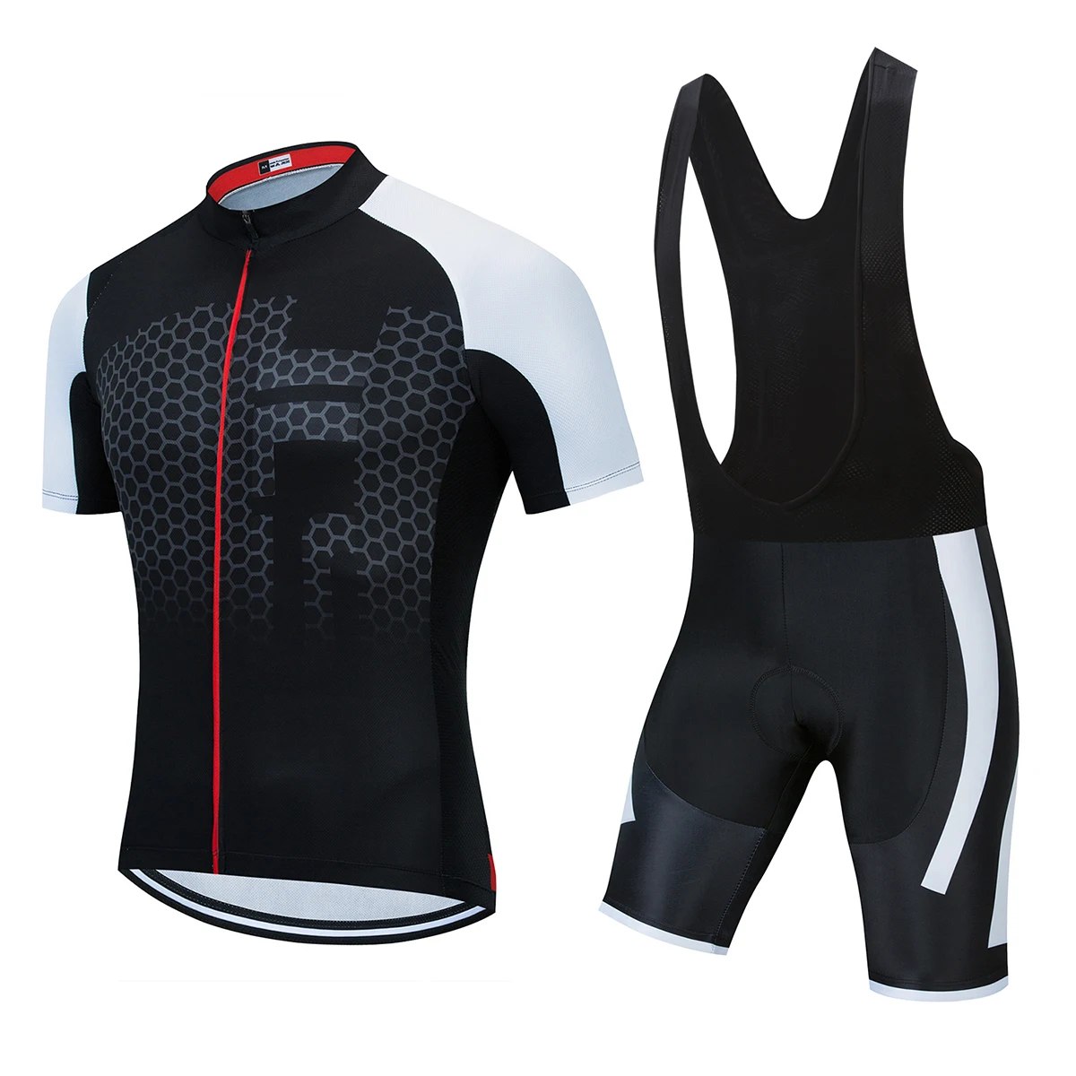 teleyi cycling jersey