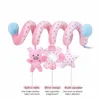 Pink pig