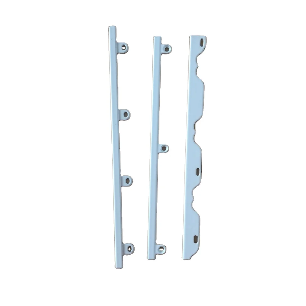 Concealed Bar Plantation Shutter Hardware French Design Window Shutters Bedroom Plastic Control Arm Louver Model Window Shutters