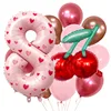 Rose 8