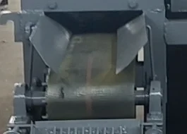 Popular Best Quality Coal Ball Forming Extruding Machine Big Output Better Molding Technique