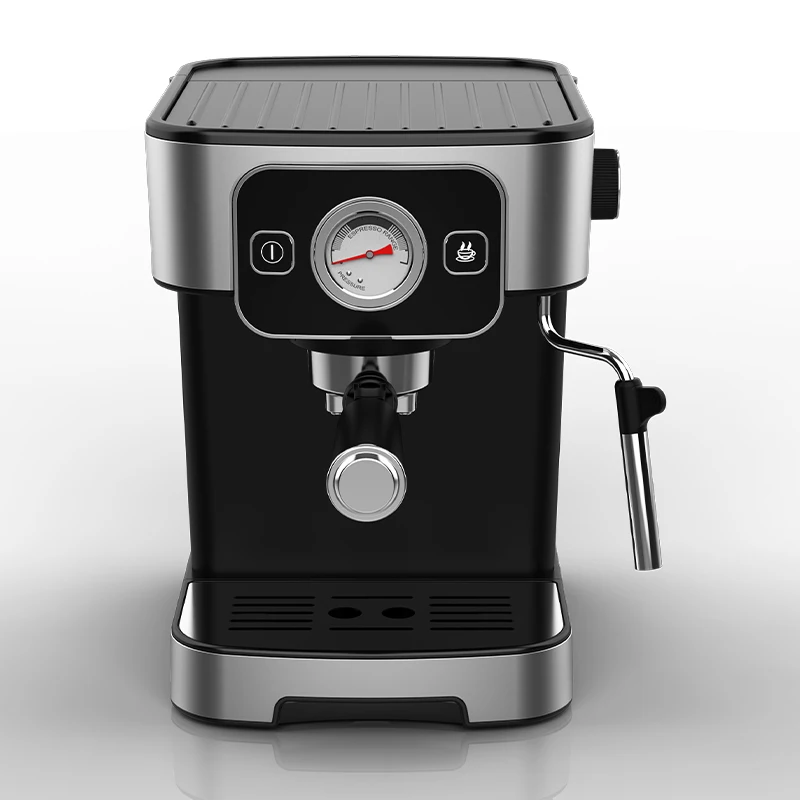 Automatic Express Espresso Coffee Machine Maker Profesional Cappuccino Expresso Machine Coffee Maker With Grinder