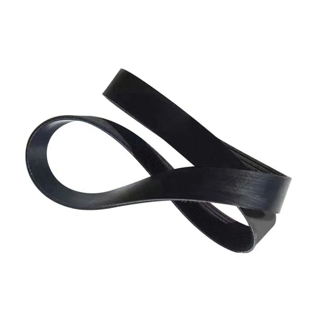 For Komatsu Excavator PC300-5 Engine NT855 Fan Belt 9pk1180 3