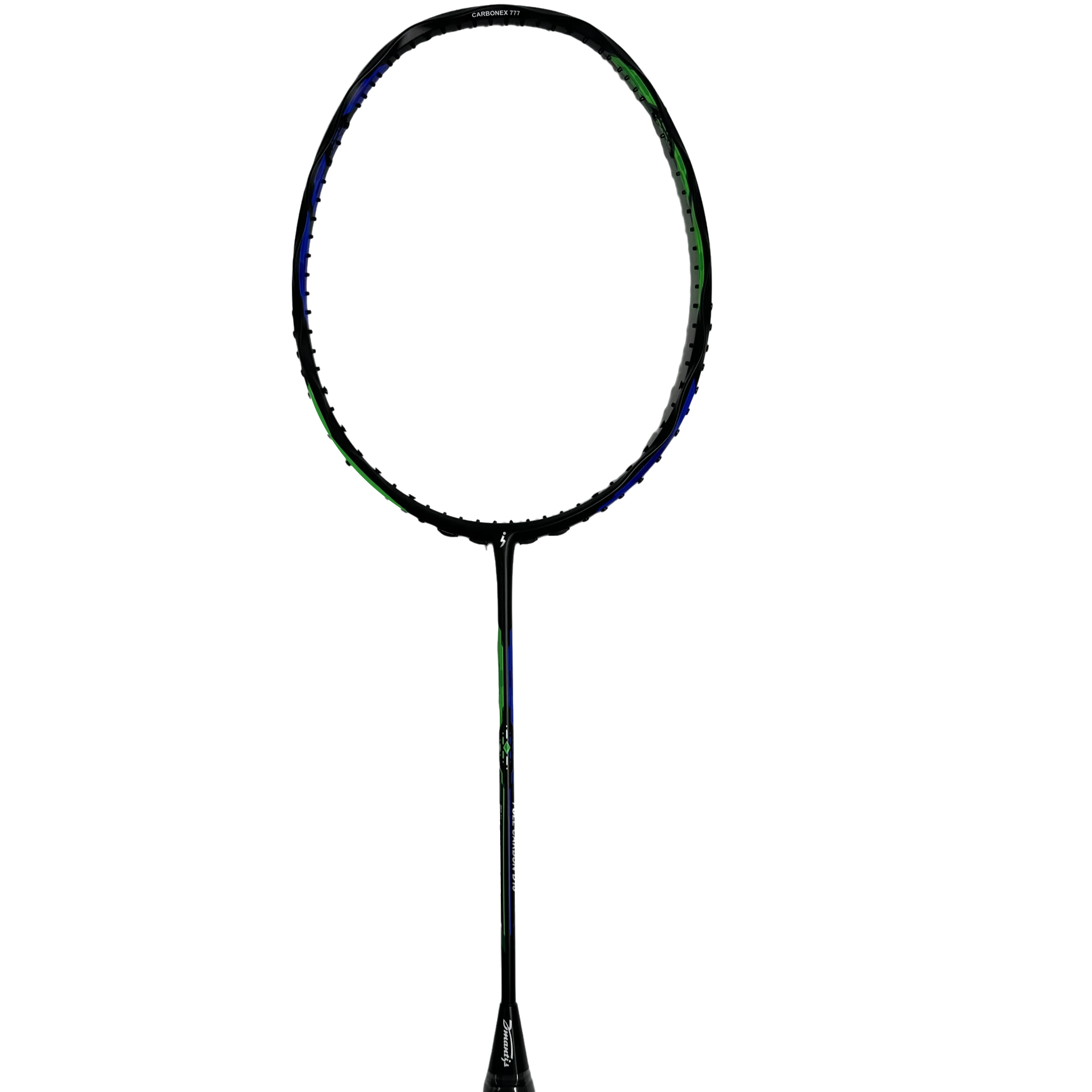 Durable Training Equipment Badminton Racket for Professional Player for Export Badminton Racket