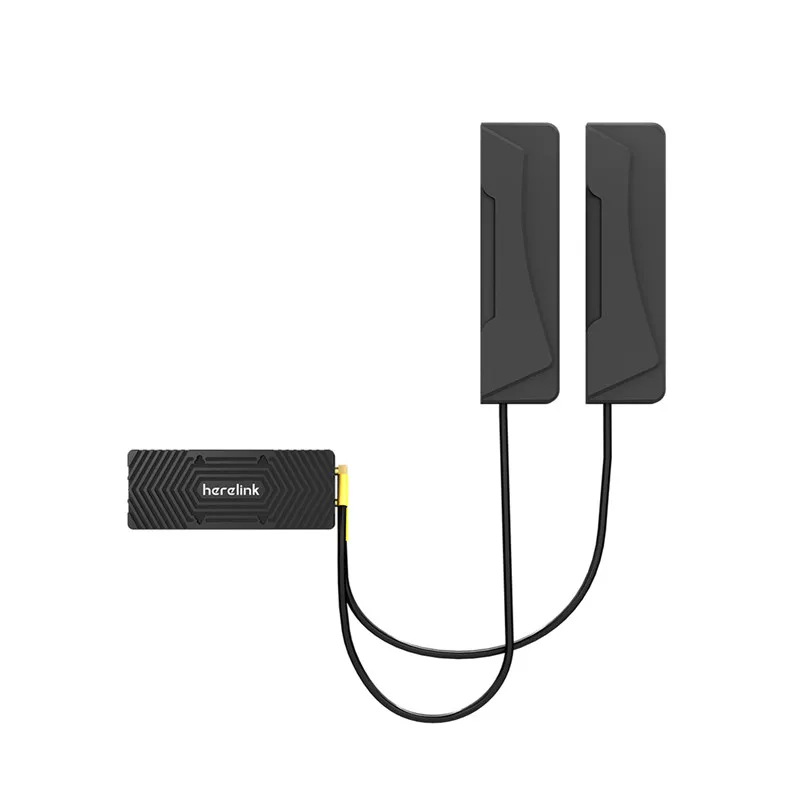 Upgrade V1.1 Herelink 2.4ghz Long Range Hdm Video Transmission System