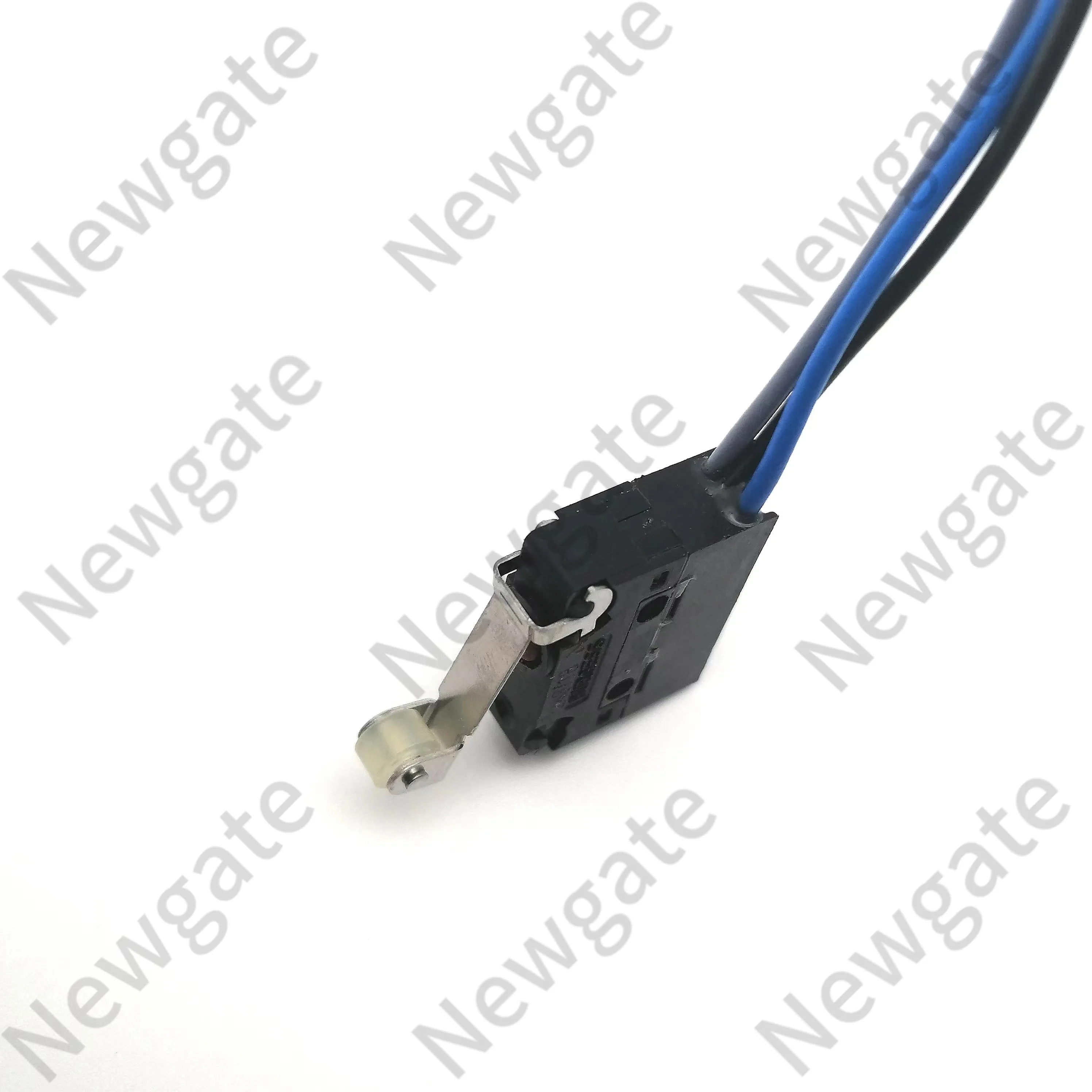 Original forklift spare parts Microswitch 50053117 for jungheinrich forklift parts details